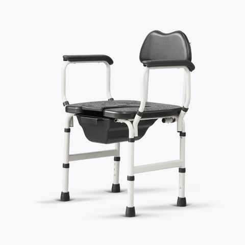 Ghế bô không bánh xe mặt nhựa Lucass G-90