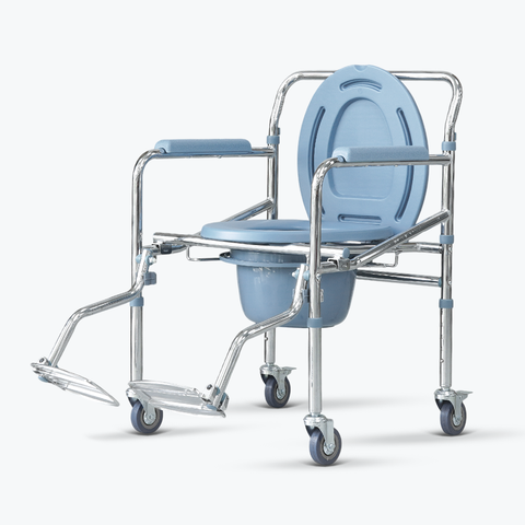 Ghế bô có bánh xe Lucass GC300 (GX300)
