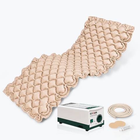 Đệm Hơi Chống Loét Lucass LC-5789