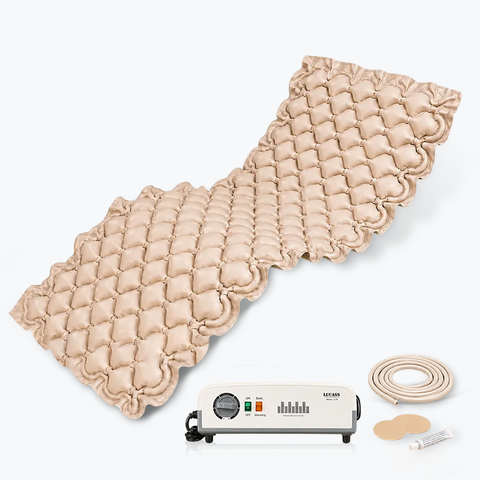 Đệm Hơi Chống Loét Lucass LC-79