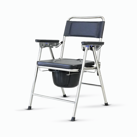 Ghế bô không bánh xe mặt nệm Lucass G-87