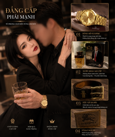Có Bạn Gái Luôn
