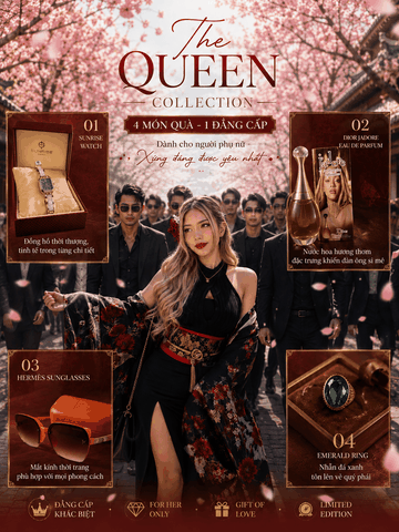 Có Bạn Trai Luôn