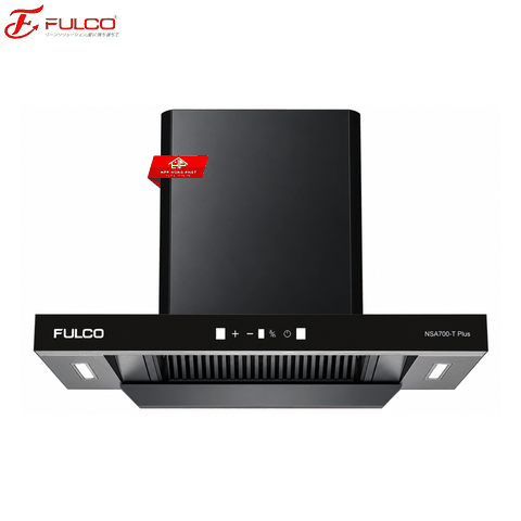 Máy Hút Mùi Chữ T FULCO NSA700-T Plus