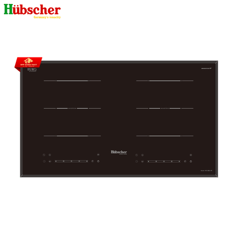Bếp Từ Đôi HUBSHCER IHC-888HP