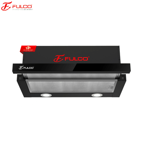 Máy hút mùi âm tủ FULCO NSA700-D