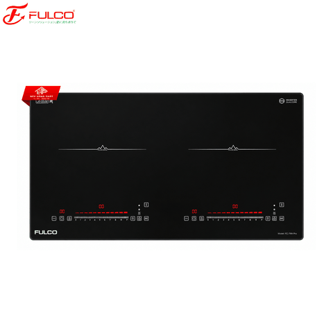 Bếp Từ Đôi FULCO FC-ML799i Pro