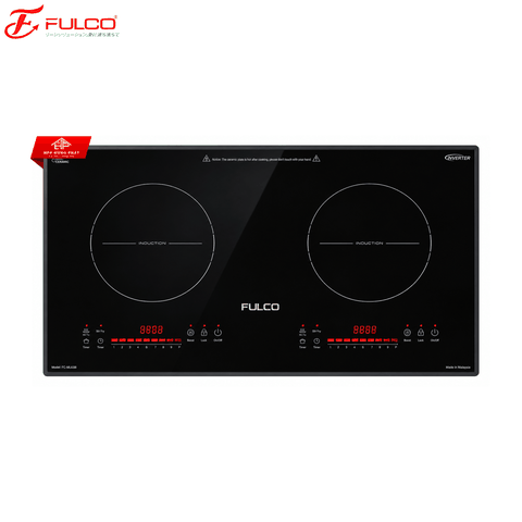 Bếp Từ Đôi FULCO FC-ML3008I
