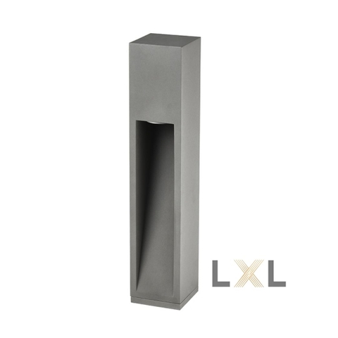 Đèn Bollard Hộp Vuông LL08