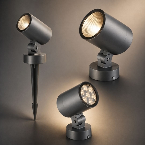 Đèn LED GARDEN SPOT LIGHT LXL-GD06
