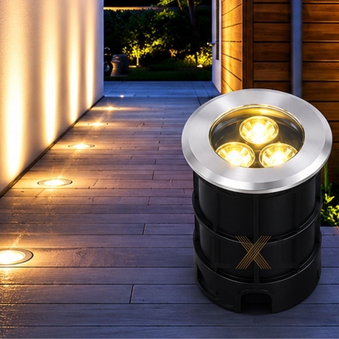 Đèn Âm Nước LXL