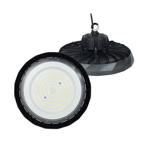 Đèn LED Nhà Xưởng UFO 200W
