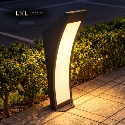 Đèn Trụ Sân Vườn LL26