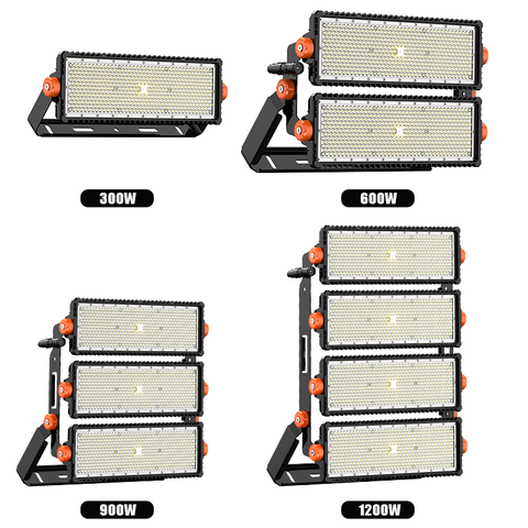 Đèn Pha Led Module LXL-FL002
