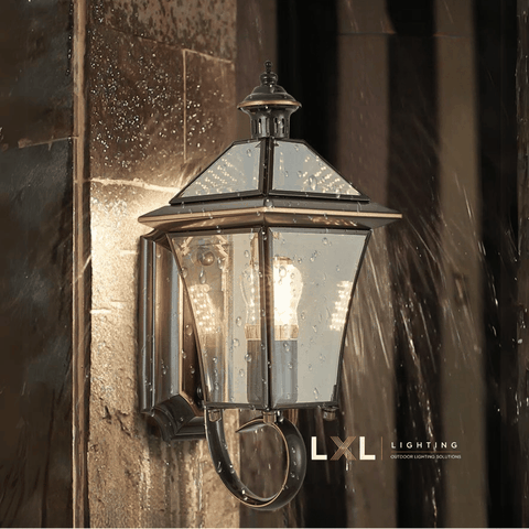 Đèn Gắn Tường Ngoài Trời  LL-GT-005 | LXL Lighting