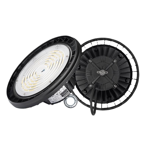 Đèn led Nhà xưởng LXL-UFO-01