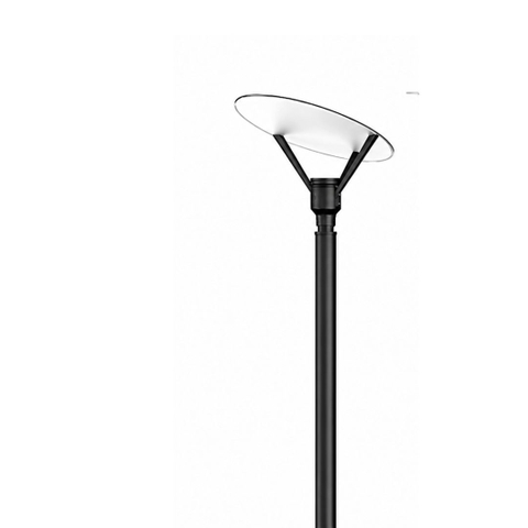 Đèn Cột Cảnh Quan LXL09