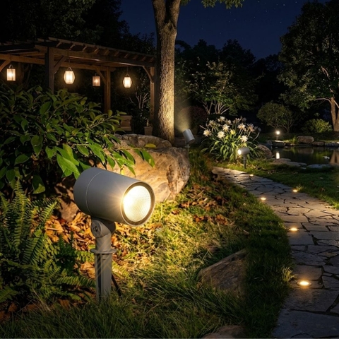 Đèn LED GARDEN SPOT LIGHT LXL-GD06