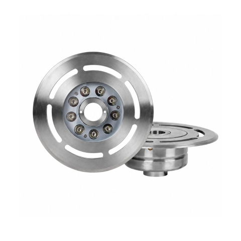 Đèn Âm Nước Bánh Xe LXL-FT0601 - 9W