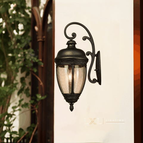 Đèn Gắn Tường Ngoài Trời  LL-GT-013 | LXL Lighting