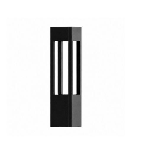 Đèn Bollard Trụ vuông 4 hướng LL09