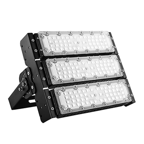 Đèn Pha Led Module LXL-FL001