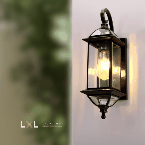 Đèn Gắn Tường Ngoài Trời  LL-GT-008 | LXL Lighting