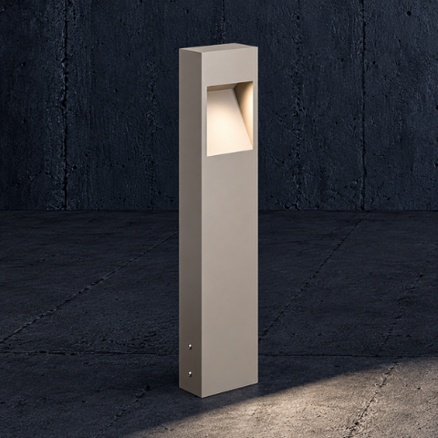 Đèn Trụ Sân Vườn LL32