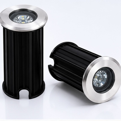 Đèn Âm Nước LXL