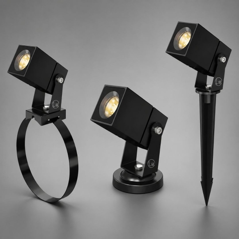 Đèn LED GARDEN SPOT LIGHT LXL-GD11