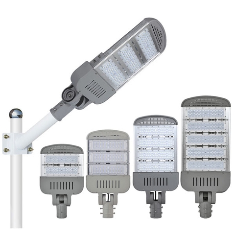 Đèn đường Led LXL-SL01
