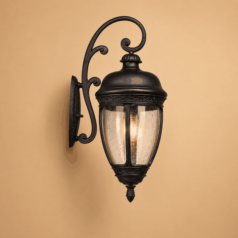 Đèn Gắn Tường Ngoài Trời  LL-GT-013 | LXL Lighting