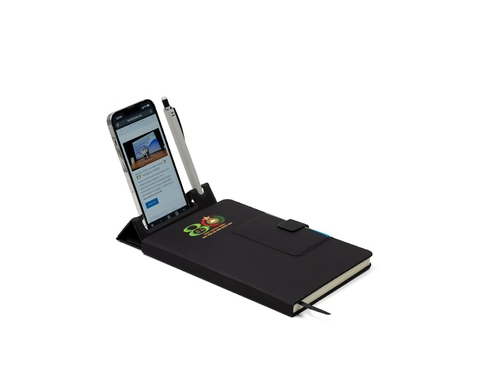 SỔ NOTY DELUXE ECO 2