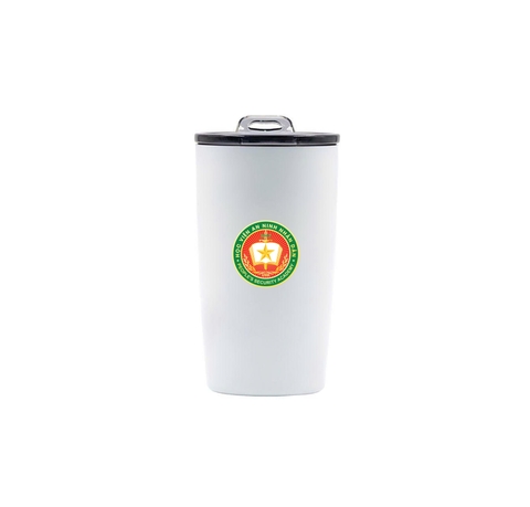 CỐC CÓ NẮP PURE BREW