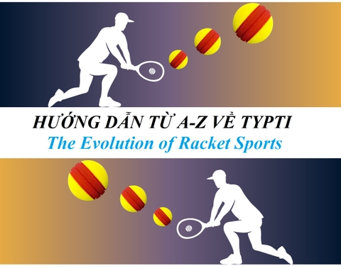 HƯỚNG DẪN TỪ A-Z VỀ TYPTI