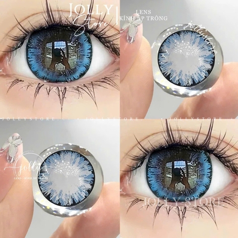 062 BLUE 14.5mm