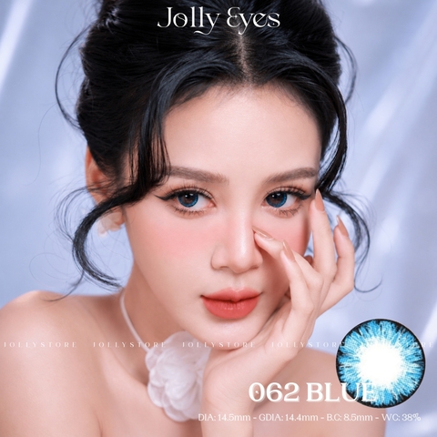 062 BLUE 14.5mm