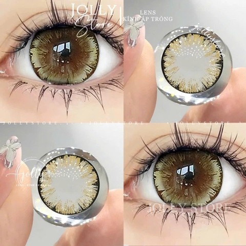 062 BROWN 14.4mm