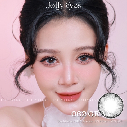 062 GRAY 14.5mm