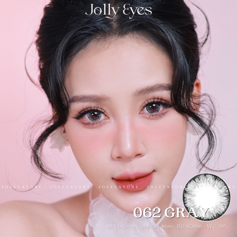 062 GRAY 14.5mm