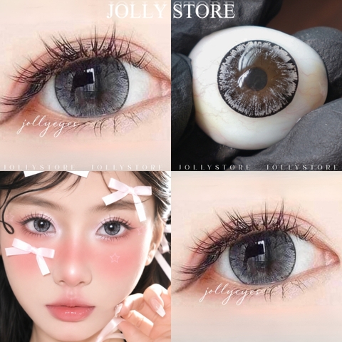 062 GRAY 14.5mm