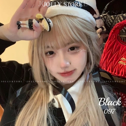 097 BLACK 14.0mm