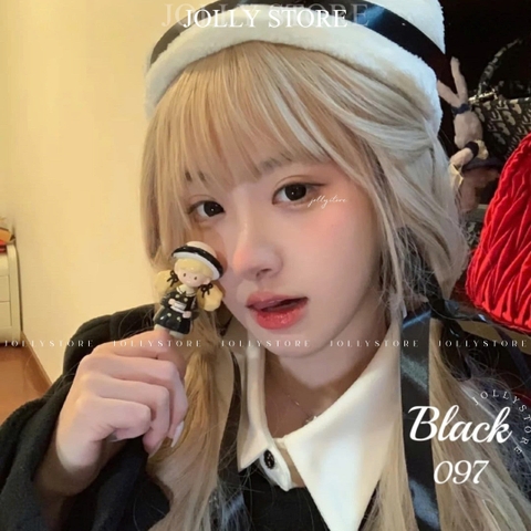 097 BLACK 14.0mm