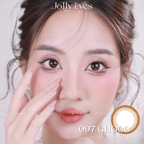 097 CHOCO 14.0mm
