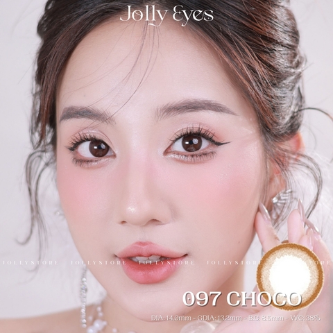 097 CHOCO 14.0mm