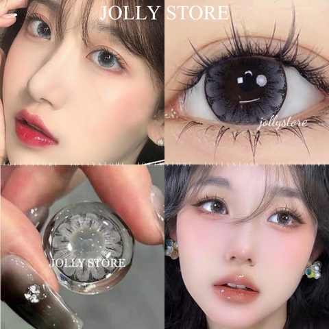 100 GRAY 14.4mm