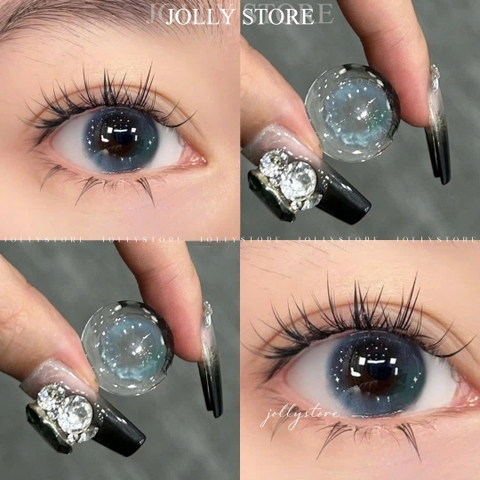 E 101 BLUE 14.2mm