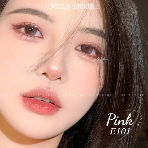 101 PINK 14.2mm