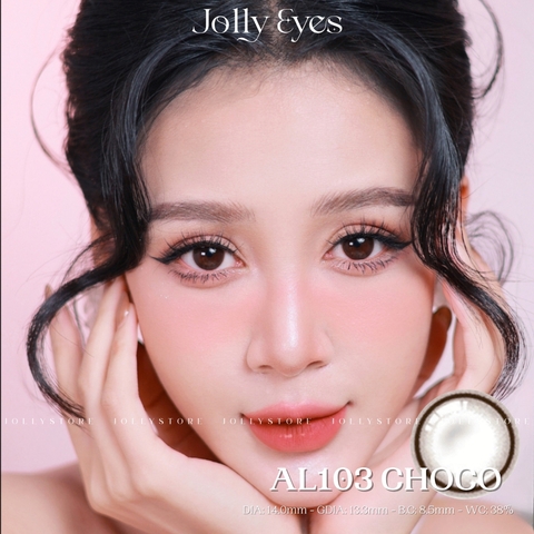 103 CHOCO 14.0mm