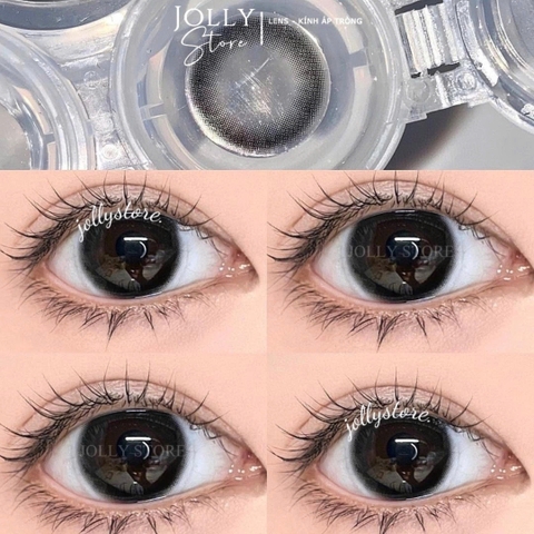 FA105 BLACK 14.2mm